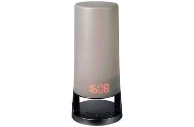 Bush Wake Up Light Alarm Clock